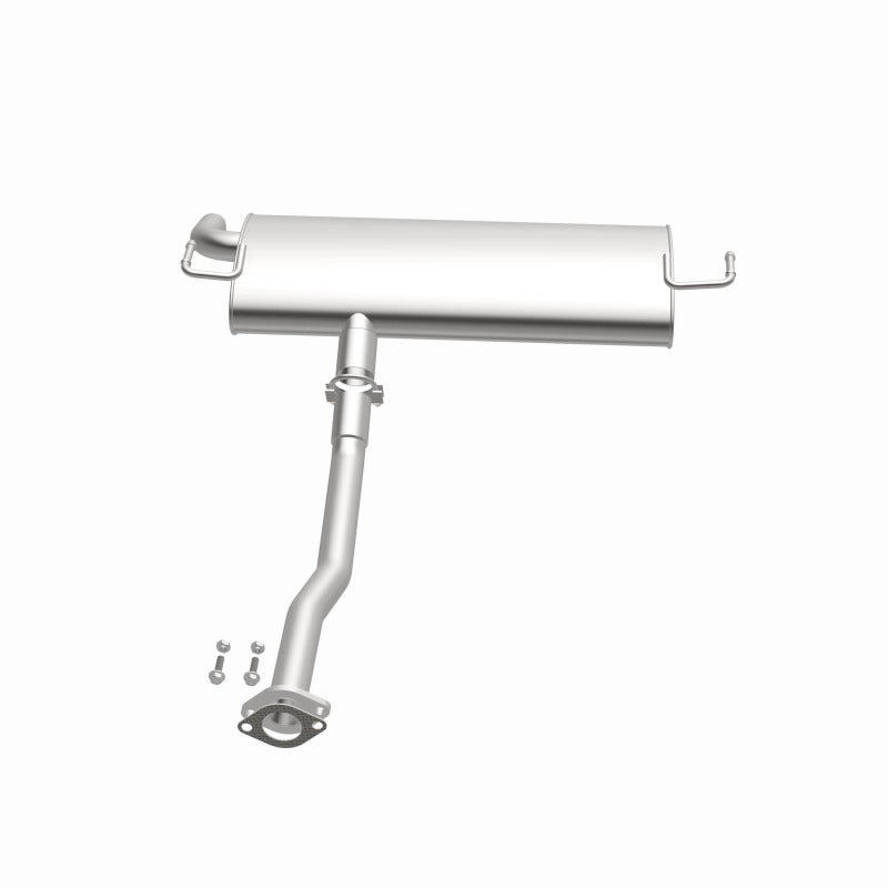 BRExhaust 11-16 KIA SPORTAGE 2.4L Muffler Kit