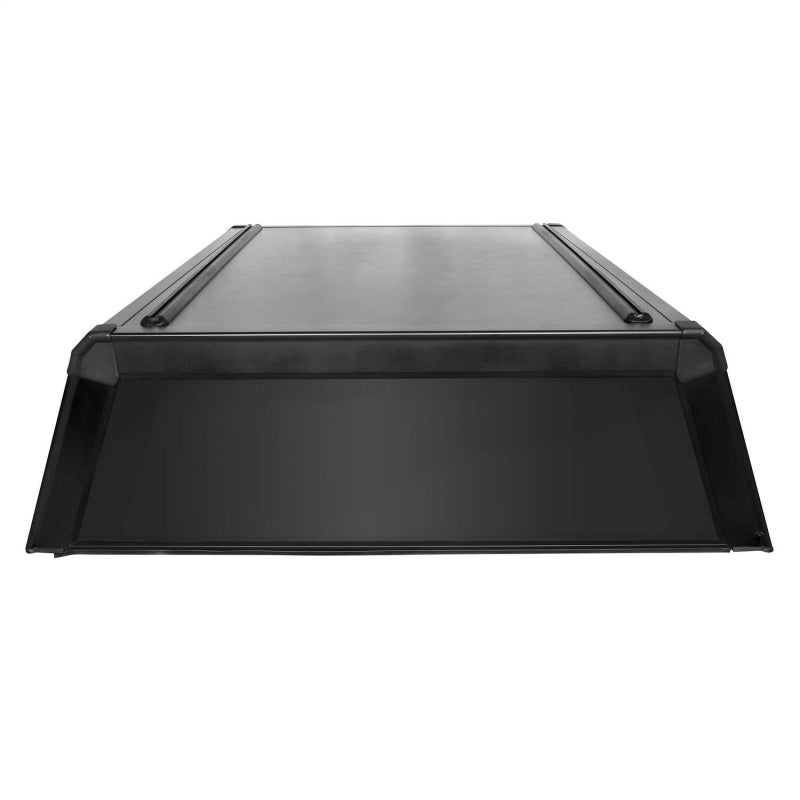 Westin EXP Truck Cap COMPLETE KIT A + B (16-23 Toyota Tacoma 6ft. Bed)