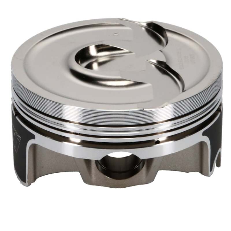 Wiseco Chevrolet LT1 6.2L 4.065 Bore 1.304 Comp Ht. -12cc Volume Single Piston