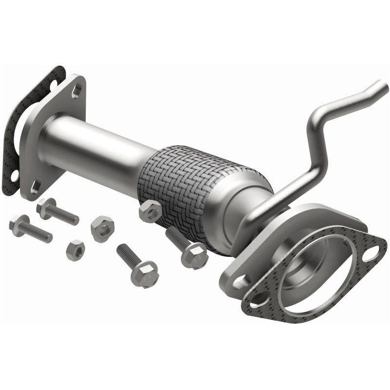 BRE Exhaust 11-14 Sonata 2.0L 2.4L Front Pipe Kit