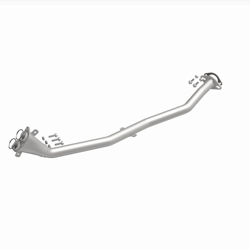 BRE Exhaust 90-96 D21 Pickup 2.4L Front Pipe Kit