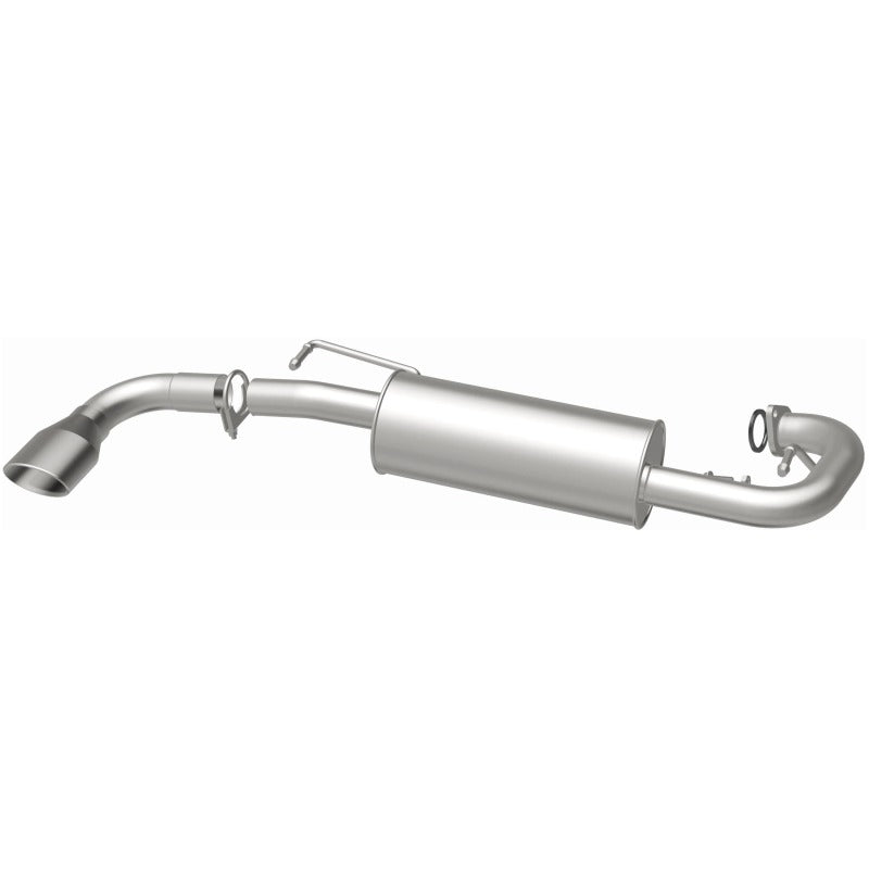MagnaFlow BRE Exhaust Kit 11-16 Scion tC 2.5L