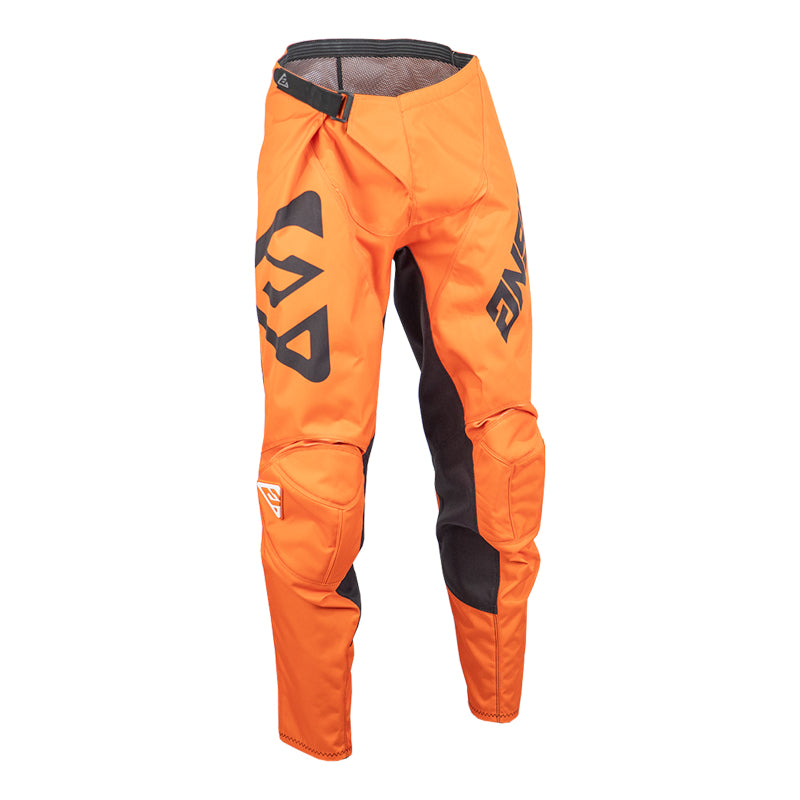Answer Syncron Essential Pants Orange/Black Size - 28