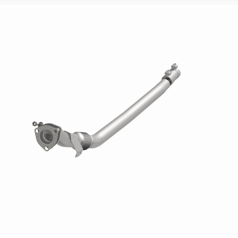 BRE Exhaust 05-08 A4 Quattro 2.0L Front Pipe Kit