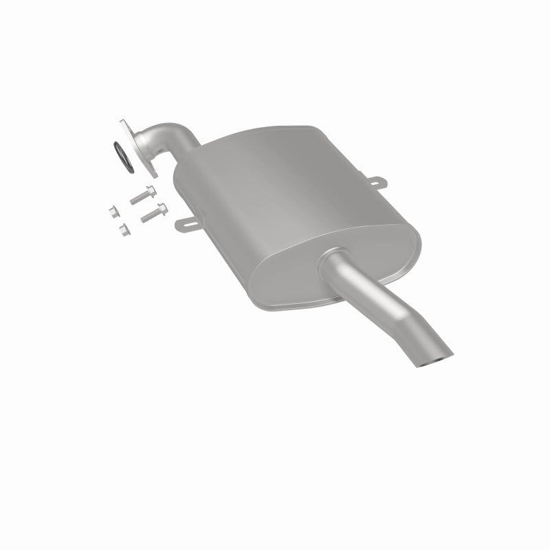 BRE Exhaust 98-02 Corolla Prizm 1.8L Muffler Kit