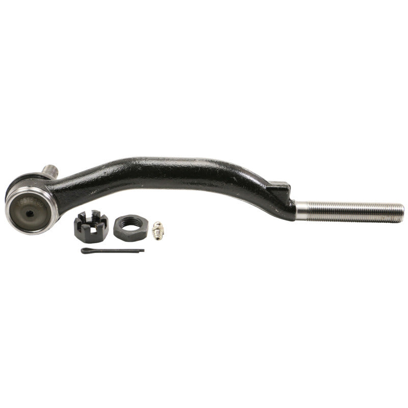MOOG 03-08 Isuzu Ascender Front Right Outer / Right Outer Tie Rod End