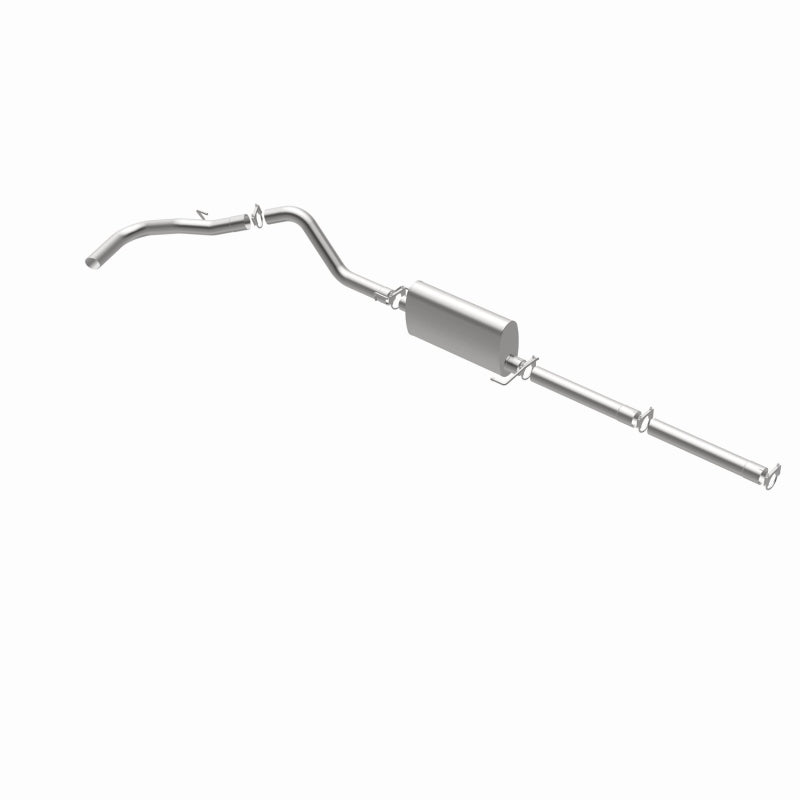 BRExhaust 03 Dodge Ram 1500 5.7L Exhaust Kit