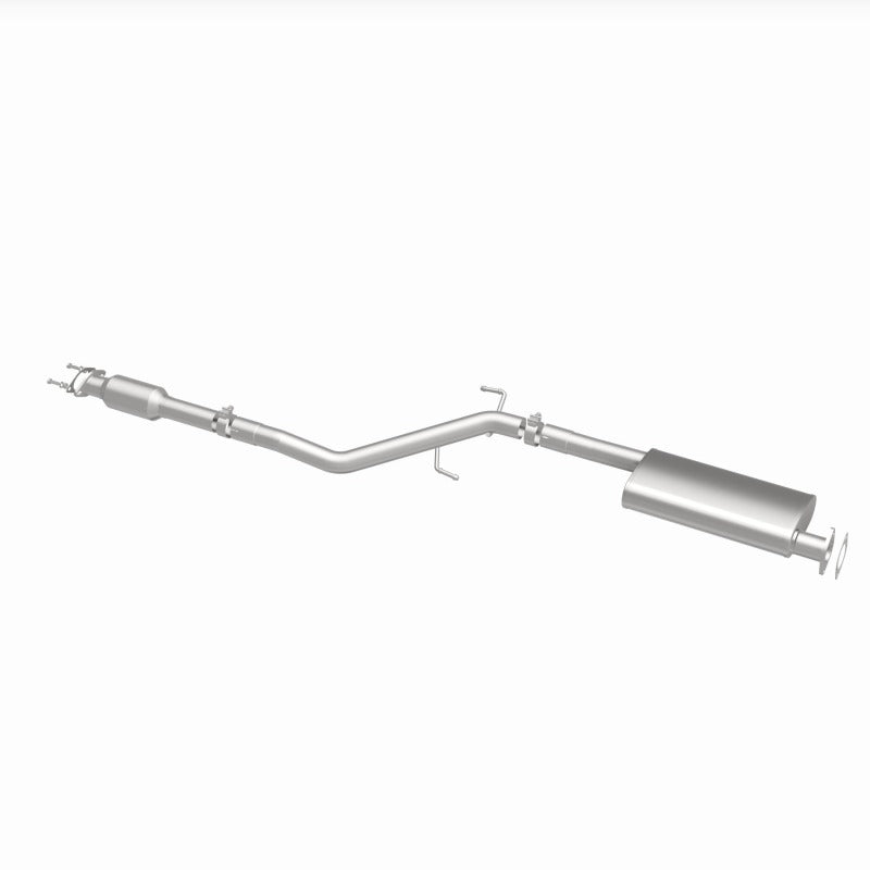 MagnaFlow 13-17 Hyundai Santa Fe 3.3L California Grade CARB Compliant Direct-Fit Catalytic Converter