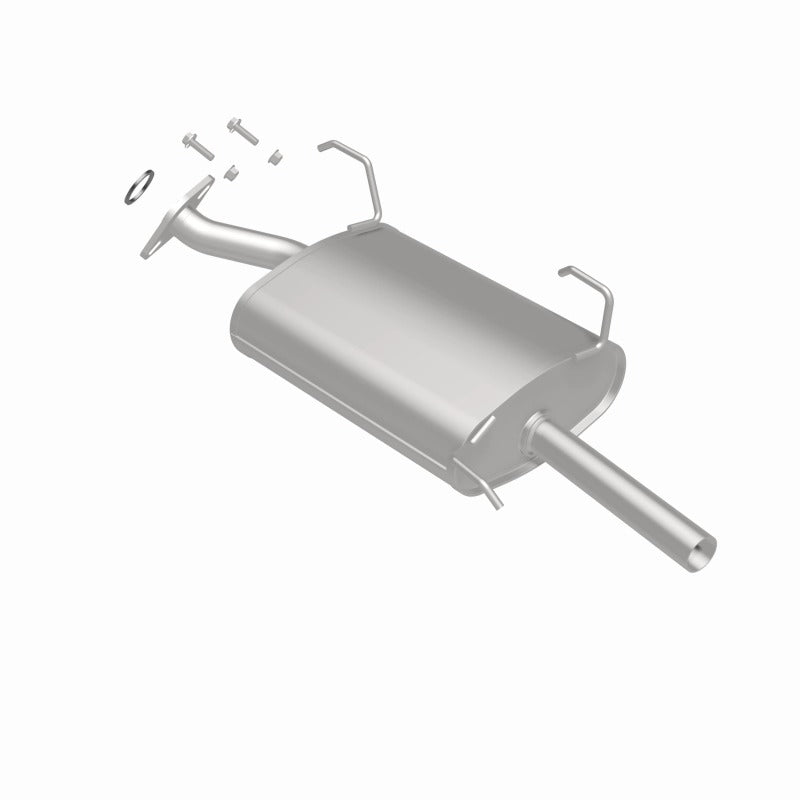 BRE Exhaust 00-01 Sentra 1.8L Muffler Kit