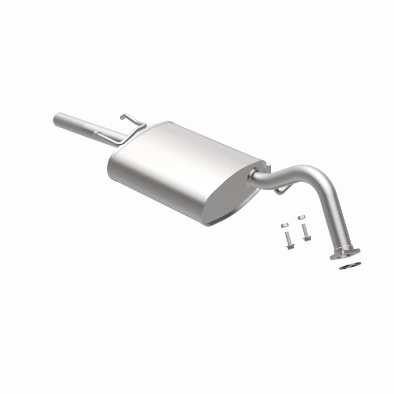 Magnaflow BRE Rear Muffler Kit Replacement Geo