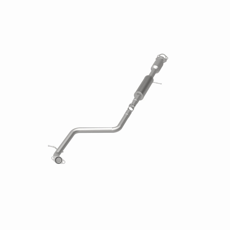 MagnaFlow 12-15 Mazda 5 2.5L Direct Fit CARB Compliant Catalytic Converter