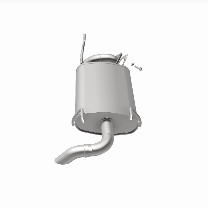 BRE Exhaust 13-16 SUBARU XV CROSSTREK  2.0L Muffler Kit