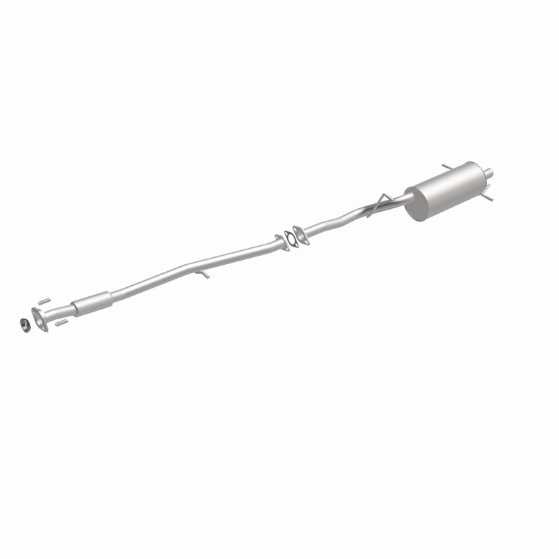 MagnaFlow BRE Exhaust Kit 99-02 Subaru Forester 2.5L