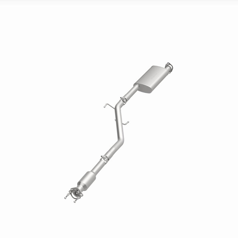 MagnaFlow 13-17 Hyundai Santa Fe 3.3L California Grade CARB Compliant Direct-Fit Catalytic Converter