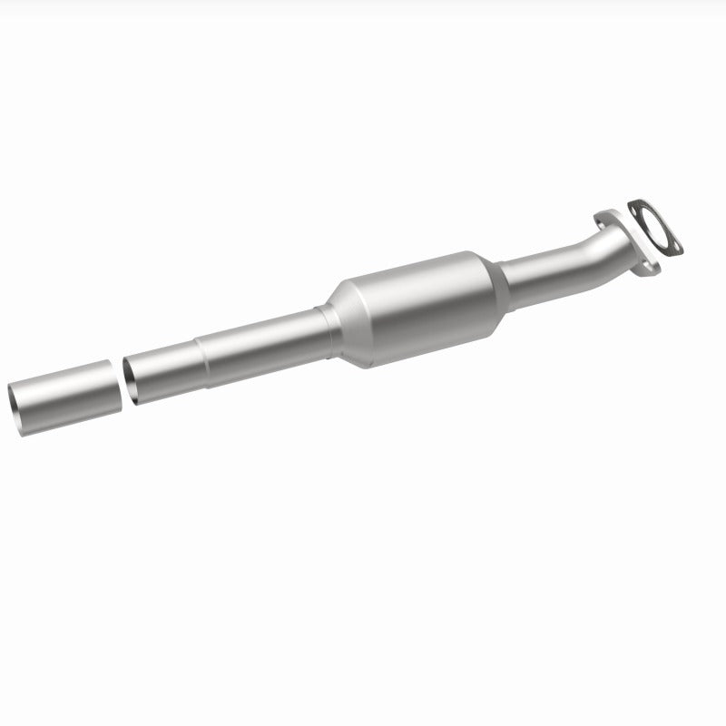 MagnaFlow 10-12 Mitsubishi Galant 2.4L California Grade CARB Compliant DF Catalytic Converter