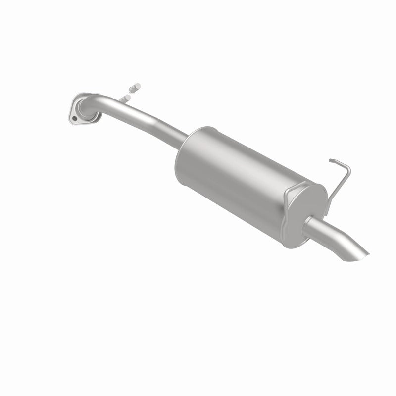 BRE Exhaust 12-14 CR-V 2.4L Muffler Kit