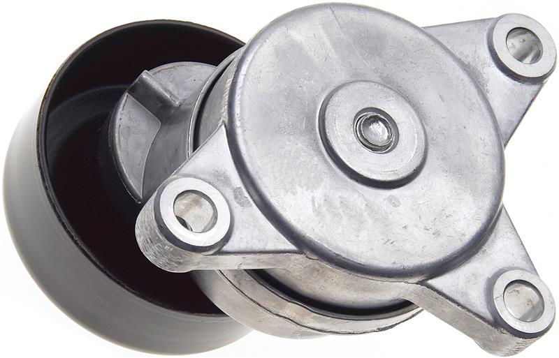 Gates 98-02 Ford Escort 4-Cyl. 2.0L Tensioner Assy. Belt Drive Tensioner
