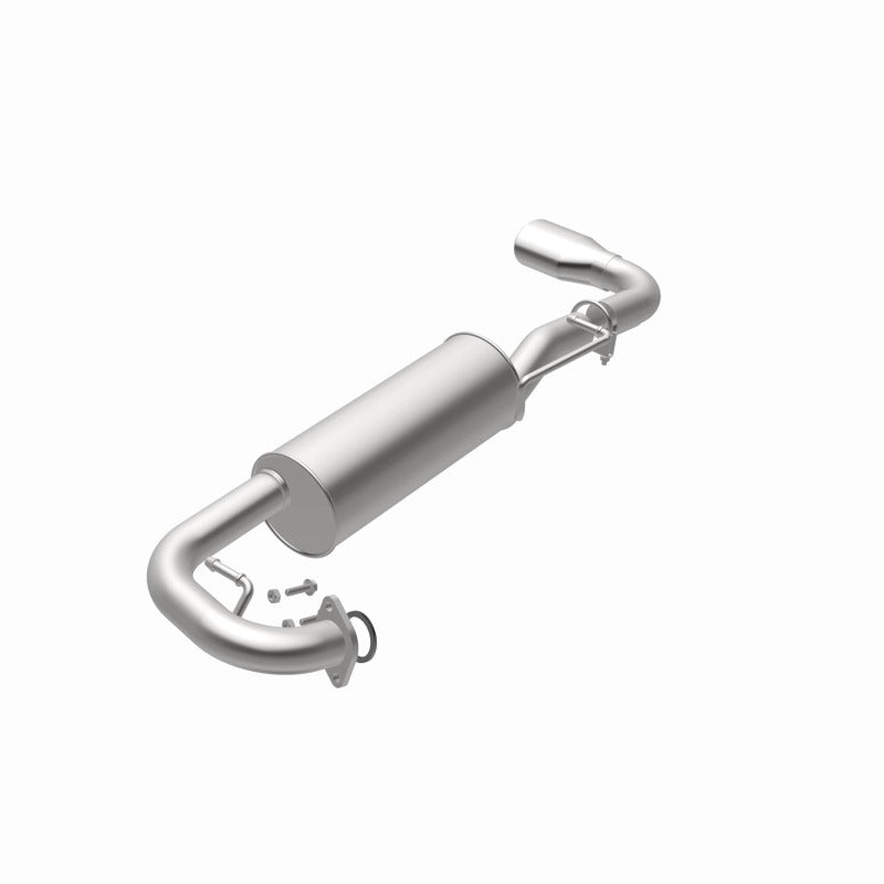 MagnaFlow BRE Exhaust Kit 11-16 Scion tC 2.5L