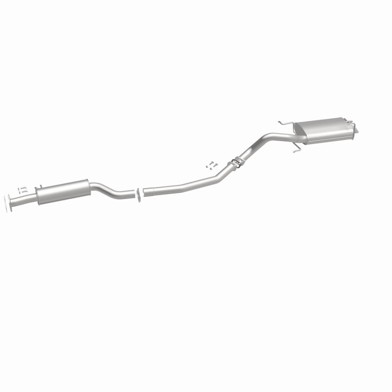 MagnaFlow BRE Exhaust Kit 10-13 SANTA FE SORENTO 3.5L