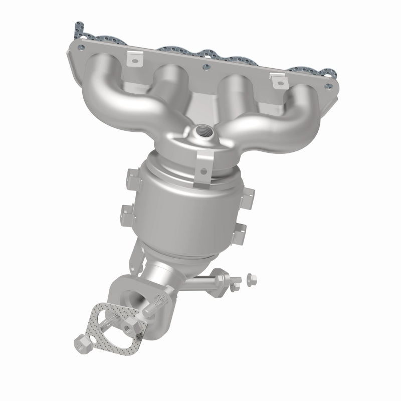 Magnaflow Manifold Direct Fit 19-20 Kia Forte 2L