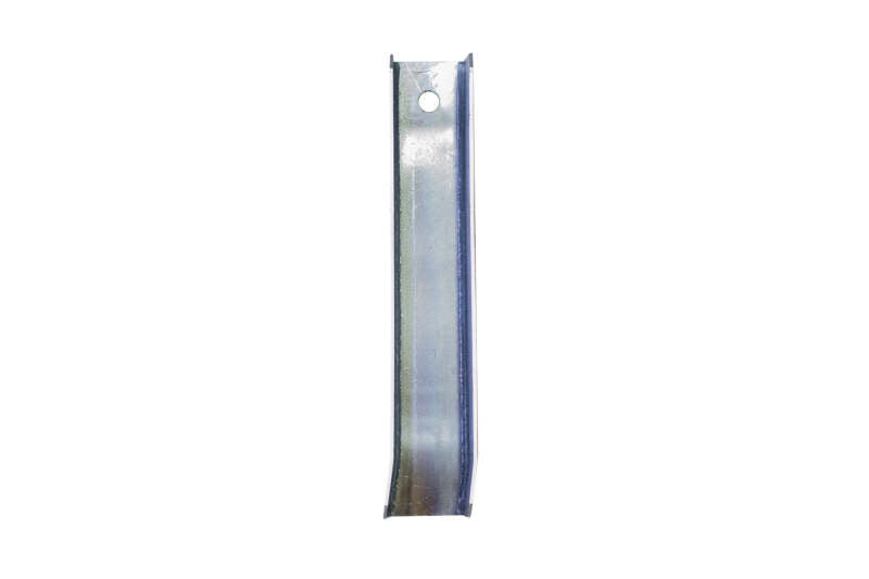 Rust Buster 1997-2006 Jeep Wrangler Front Frame Repair Kit W/O Trailing Arm Mounts - Left