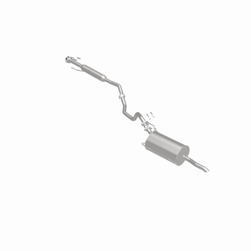 MagnaFlow BRE Exhaust Kit 13-17 NISSAN SENTRA 1.8L