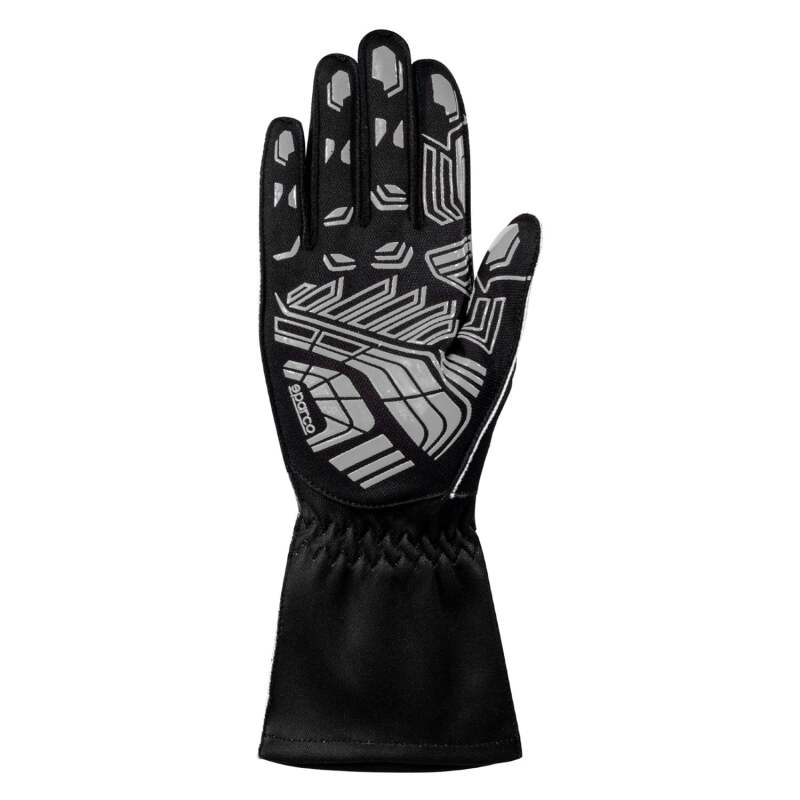 Sparco Glove K-Attack Blk/Gry 9