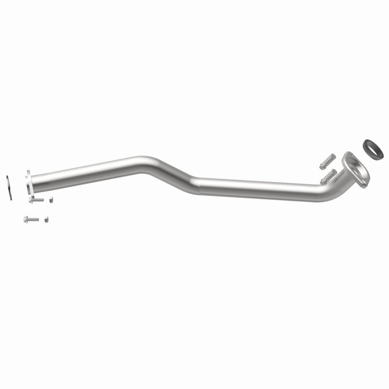 BRE Exhaust 01-03 Highlander 2.4L 3.0L Front Pipe Kit