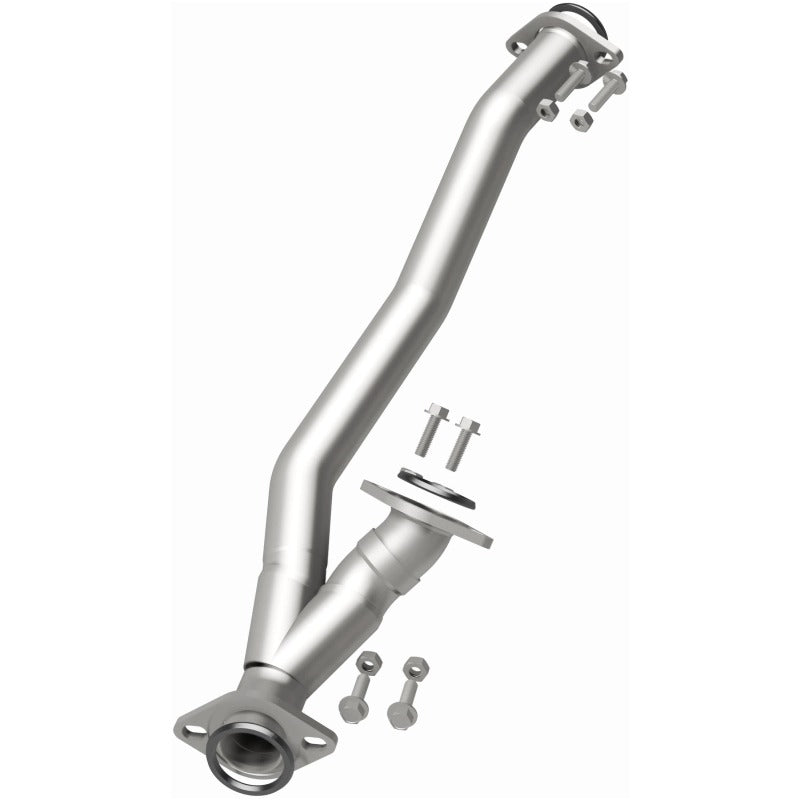 BRE Exhaust 02-06 MPV 3.0L Front Pipe Kit