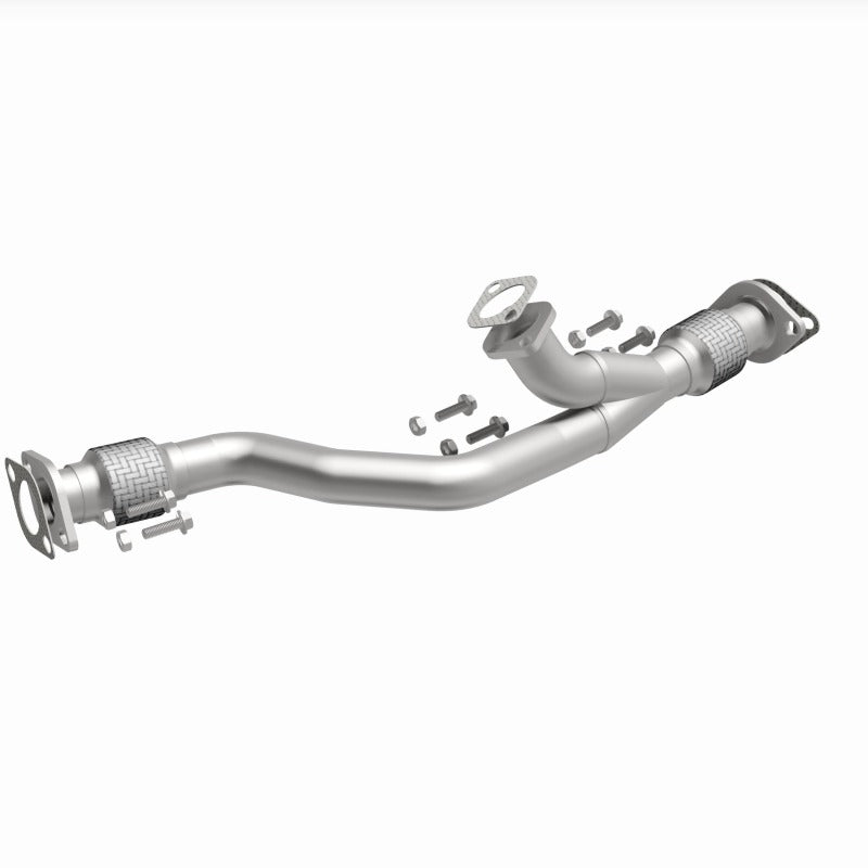 BRE Exhaust 04-08 Malibu 2.2L 3.5L Front Pipe Kit