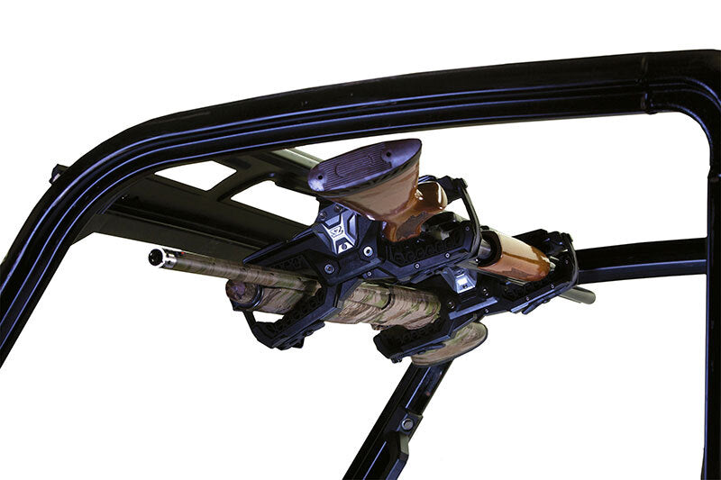 Seizmik 13+ Polaris 900-1000 Ranger OHGR 2 Gun Rack Profit