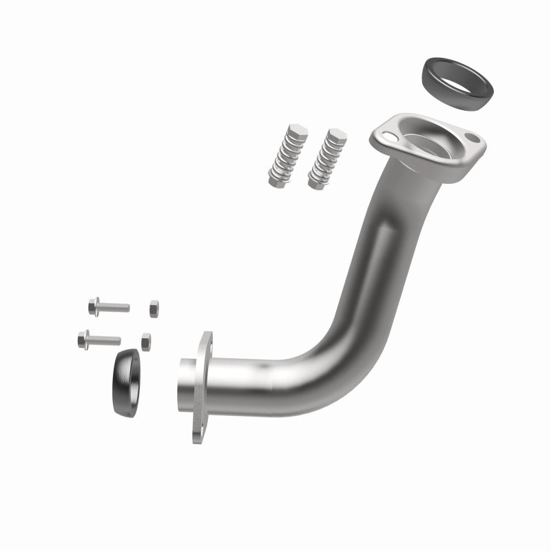 BRE Exhaust 99-05 Tracker Grand Vitara 1.6L 2.0L 2.5L Front Pipe Kit