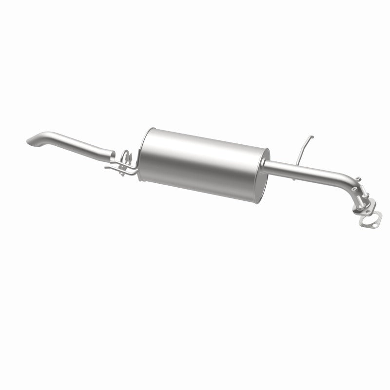 BRE Exhaust 06-11 Accent Rio 1.6L Muffler Kit