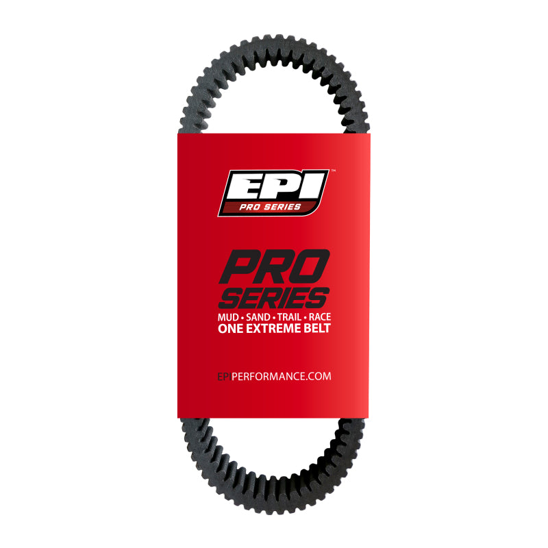 EPI 13+ Polaris 570-900 ACE/RZR Pro Series Belt