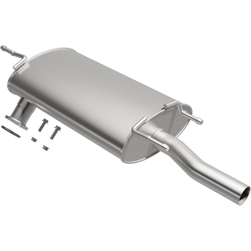 BRE Exhaust 92-93 Camry 2.2L Muffler Kit