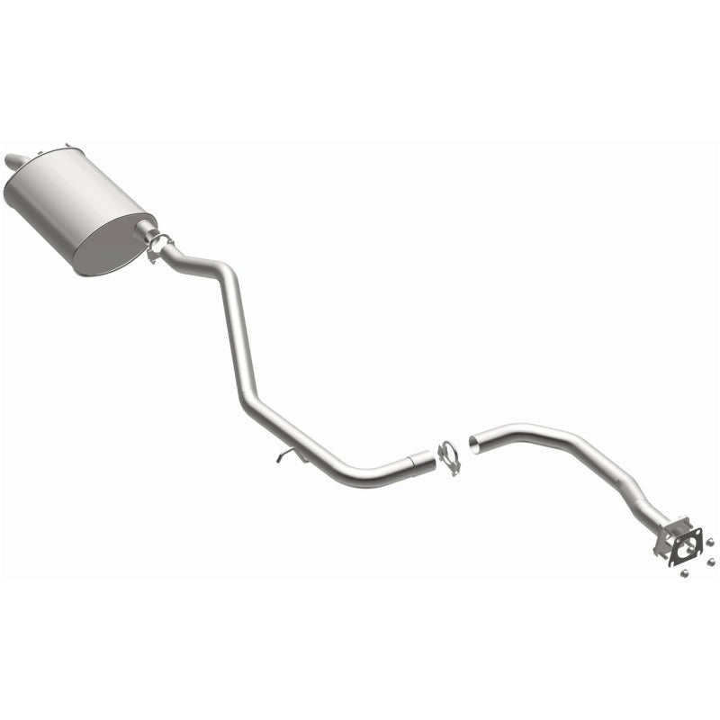 MagnaFlow BRE Exhaust Kit 94-96 Ciera Century