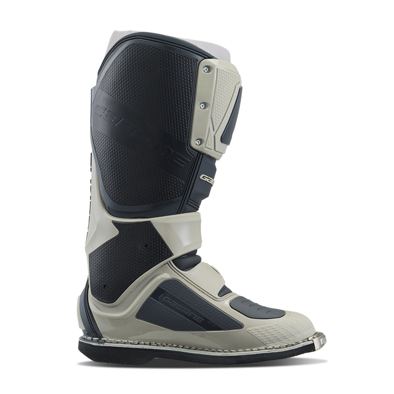 Gaerne SG12 Enduro Boot Stone Grey Size - 10.5