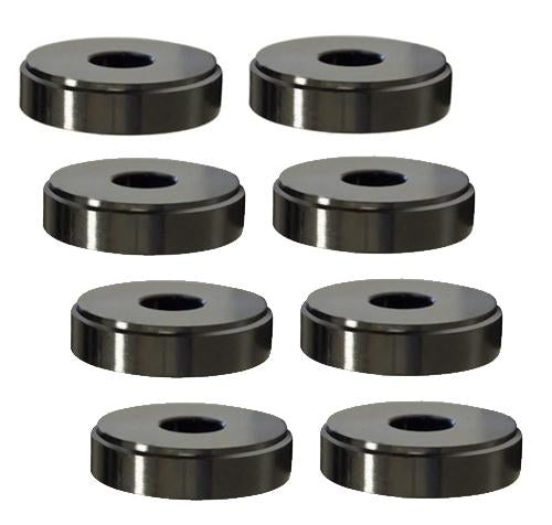 Torque Solution Shifter Base Bushing Kit: Mazda 3 2014+