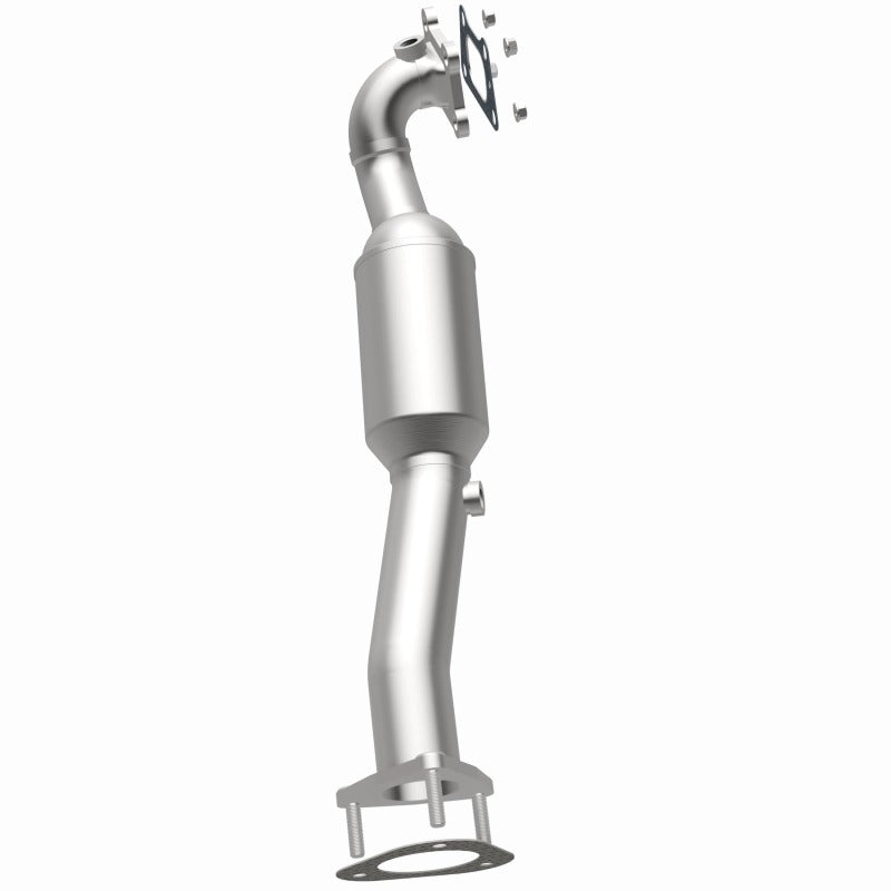 MagnaFlow 17-22 Chevrolet Colorado 3.6L Front Left Underbody Direct-Fit Catalytic Converter