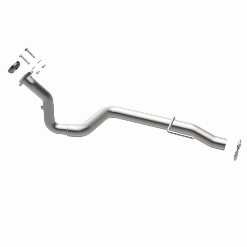 BRE Exhaust 93-98 Grand Cherokee Grand Wagoneer 4.0L 5.2L Front Pipe Kit