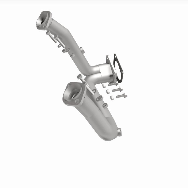 BRE Exhaust 93-97 B3000 B4000 Ranger 3.0L 4.0L Front Pipe Kit