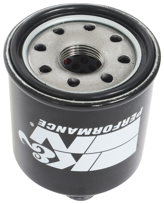 K&N Oil Filter Powersports Spin-On