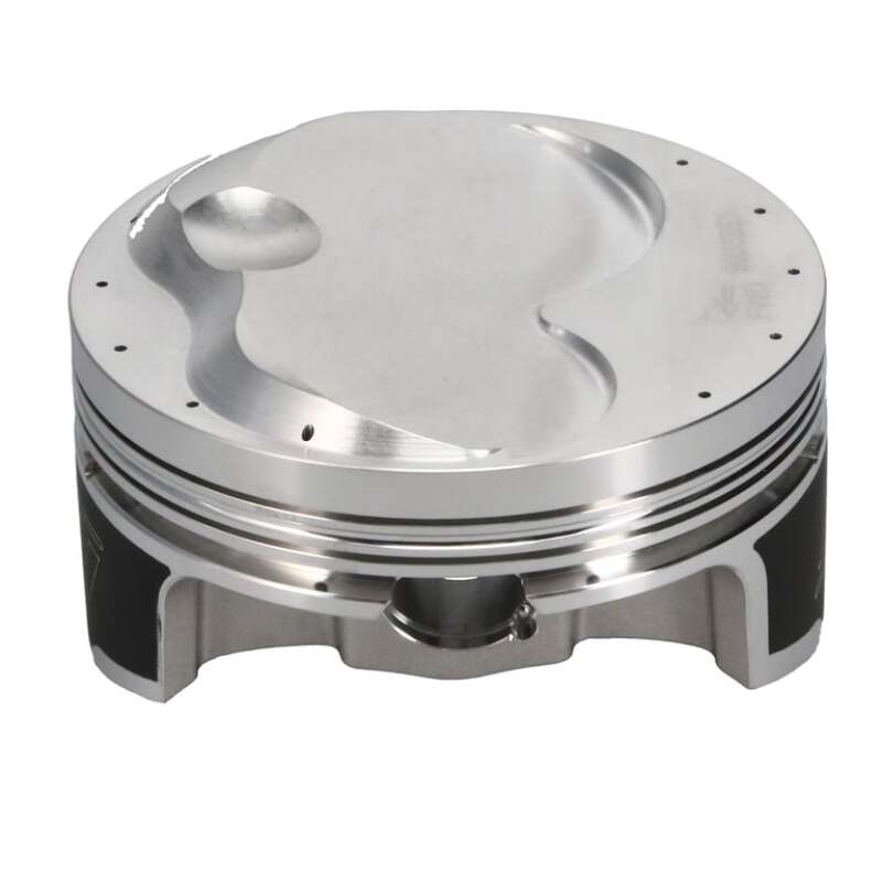 Wiseco Chevy LSX Professional Series Piston Kit - 11.70cc Dome 4.165in Bore - Set of 8