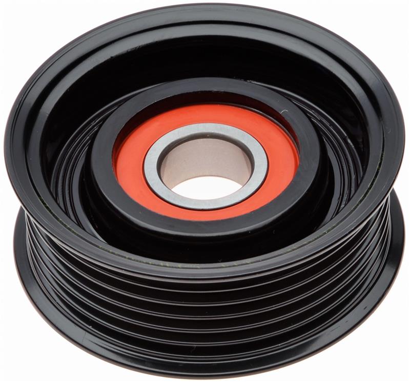 Gates 06-11 Ford Ranger 4-Cyl. 2.3L Idler Belt Drive Pulley