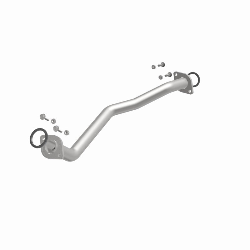 BRE Exhaust 04-09 Highlander RX330 RX350 2.4L 3.3L 3.5L Front Pipe Kit