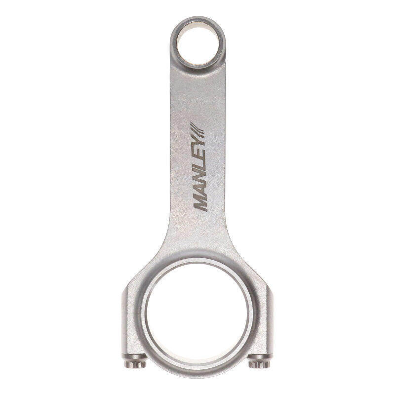 Manley Chevrolet Big Block H-Beam Connecting Rod Set - 6.800in Length