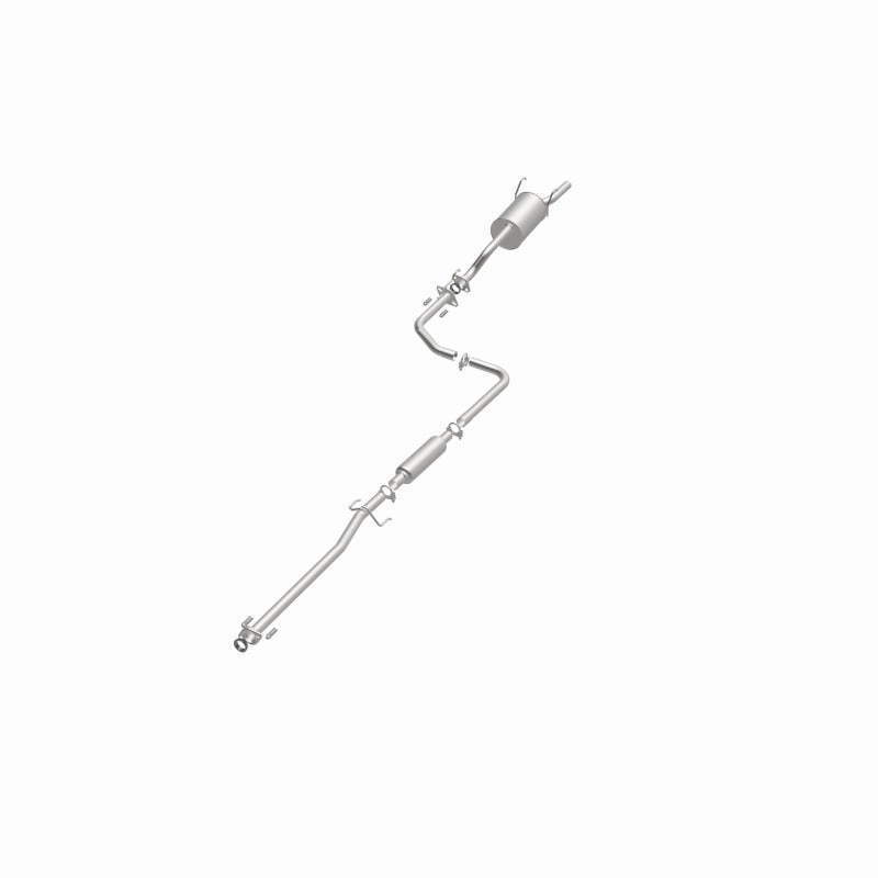 MagnaFlow BRE Exhaust Kit 96-98 Honda Civic 1.6L