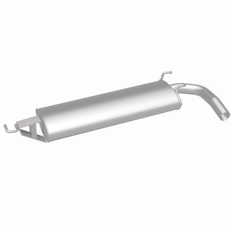 BRExhaust 06-08 Suzuki Grand Vitara 2.7L Muffler Kit