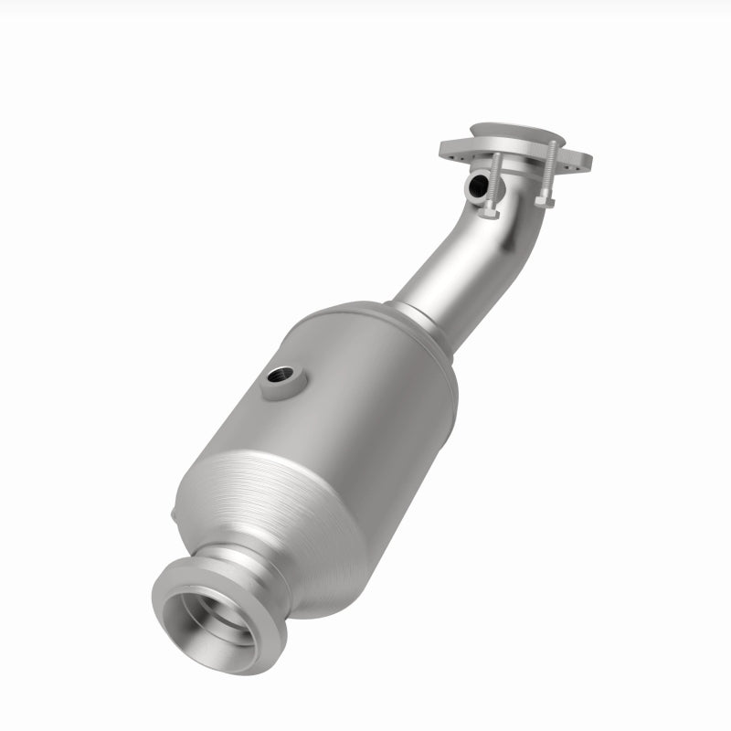 MagnaFlow 2015 Mercedes-Benz C400 V6 3.0L OEM Underbody Direct-Fit Catalytic Converter