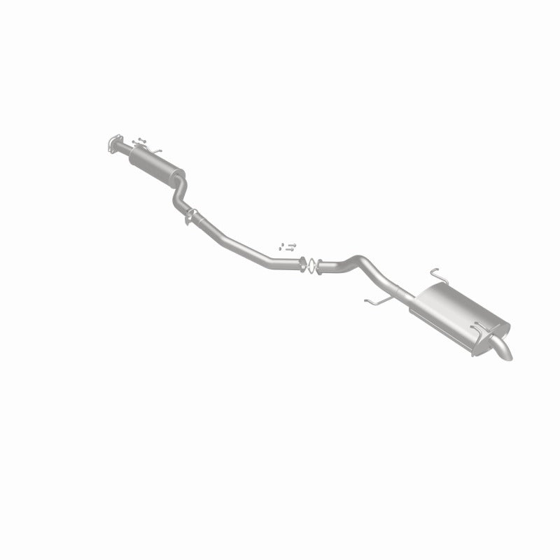 MagnaFlow BRE Exhaust Kit 10-13 SANTA FE SORENTO 3.5L